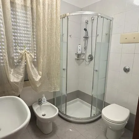 Lejlighed Garibaldi Terrace - Venice Penthouse *