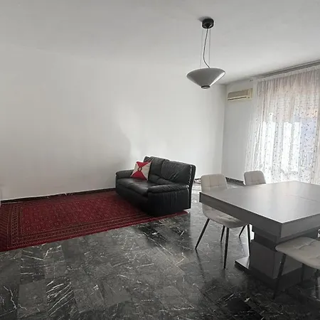 Garibaldi Terrace - Venice Penthouse Apartment Mestre