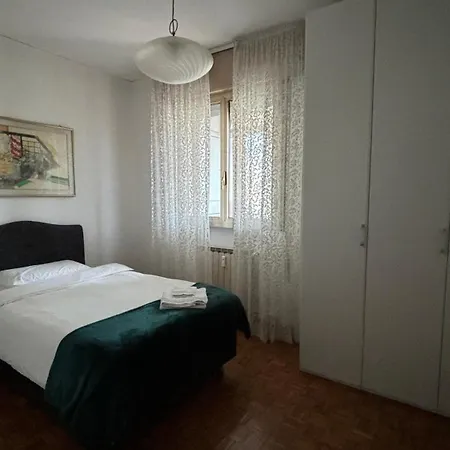 Apartment Garibaldi Terrace - Venice Penthouse