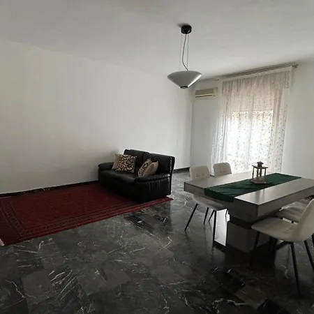 Garibaldi Terrace - Venice Penthouse Mestre
