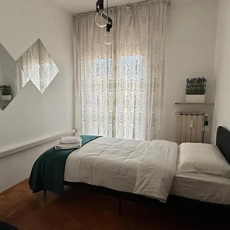Garibaldi Terrace - Venice Penthouse *