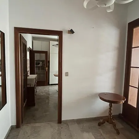 Garibaldi Terrace - Venice Penthouse Apartment *